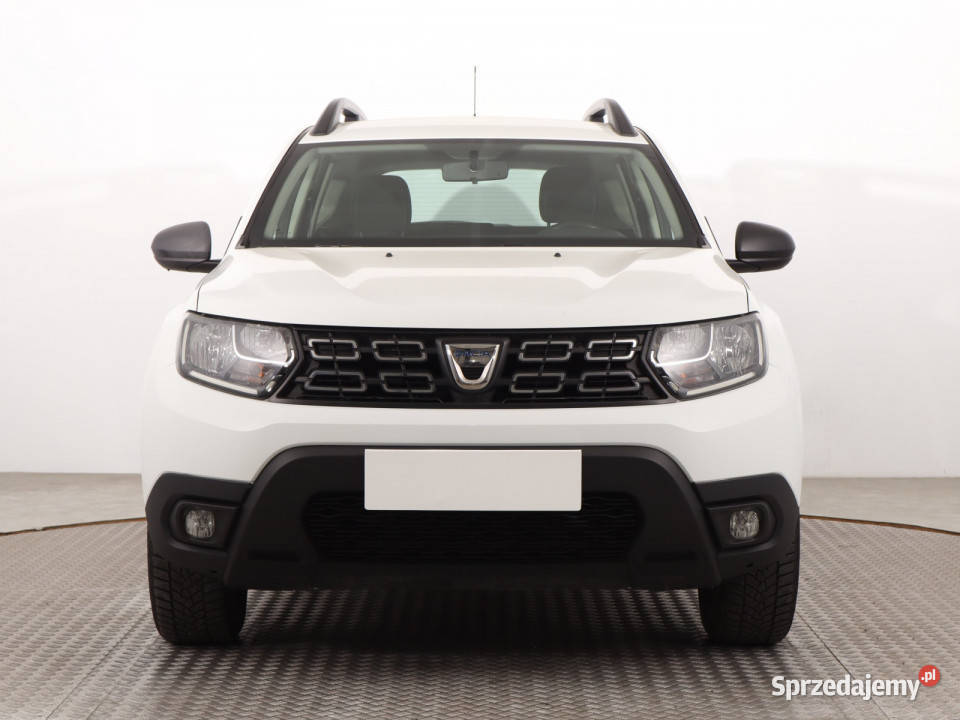 Dacia Duster 15 Blue dCi ABS śląskie Katowice