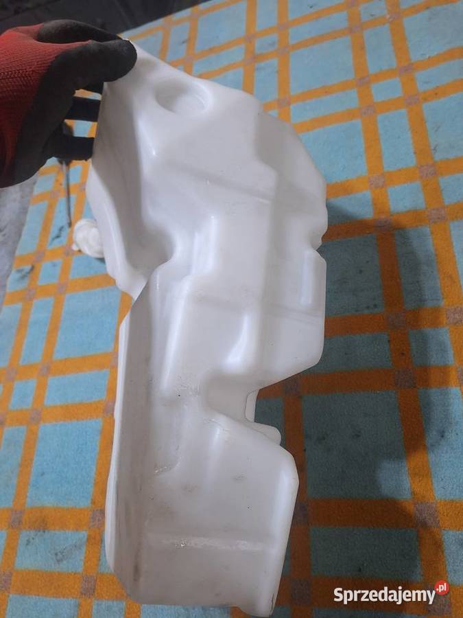 A9738690420 ZBIORNIK SPRYSKIWACZY ATEGO MP4 Stan Strzelce Krajeńskie