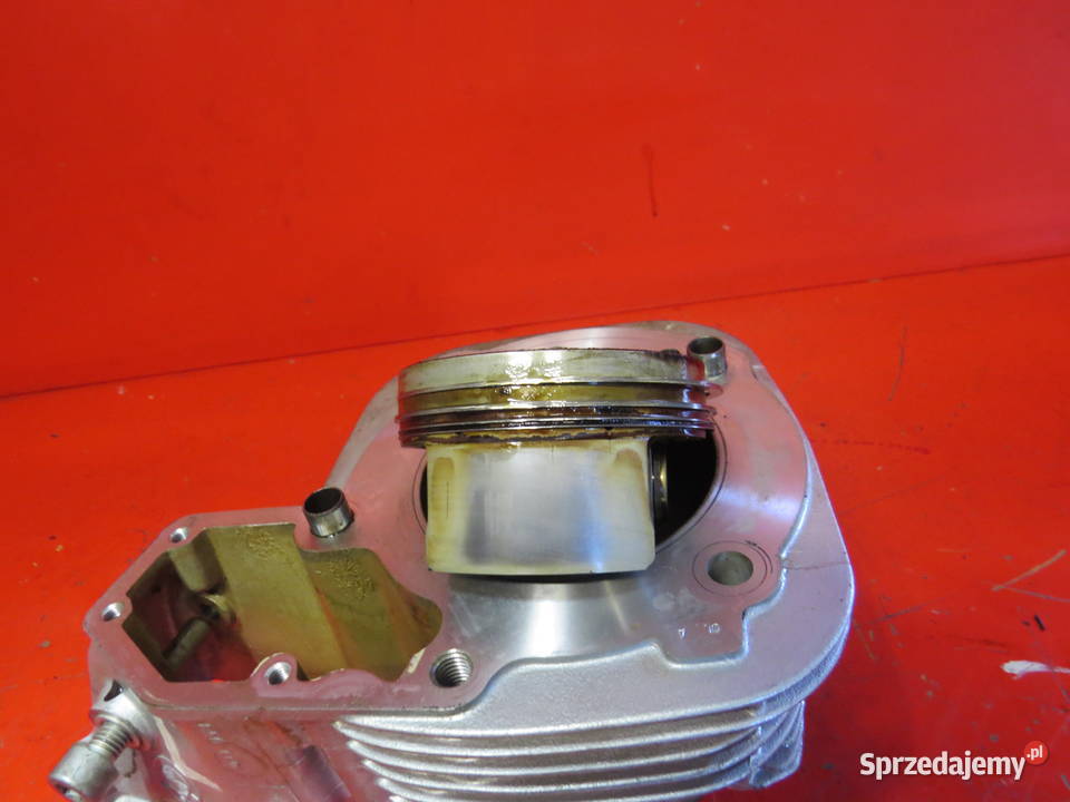 BMW R850R R 850 R 850R 1100 1150 rt gs cylinder Warszawa sprzedam