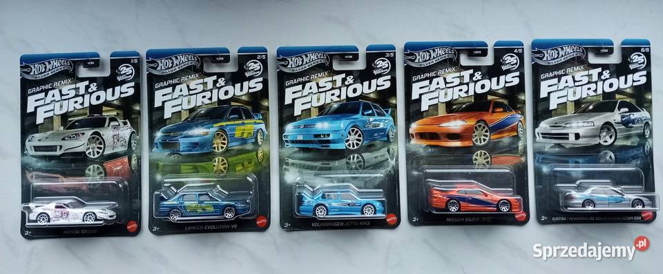 Hot Wheels Porsche 911 Brelok 2x różne inne hw w śląskie