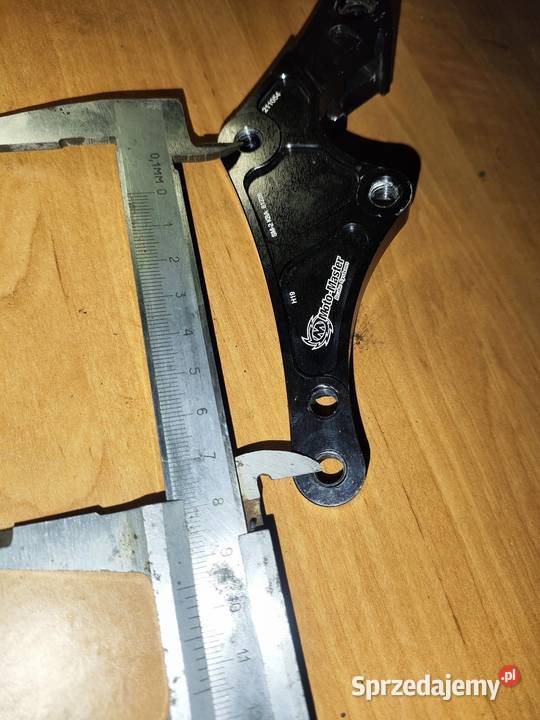 Adapter moto master ktm exc Wisznice