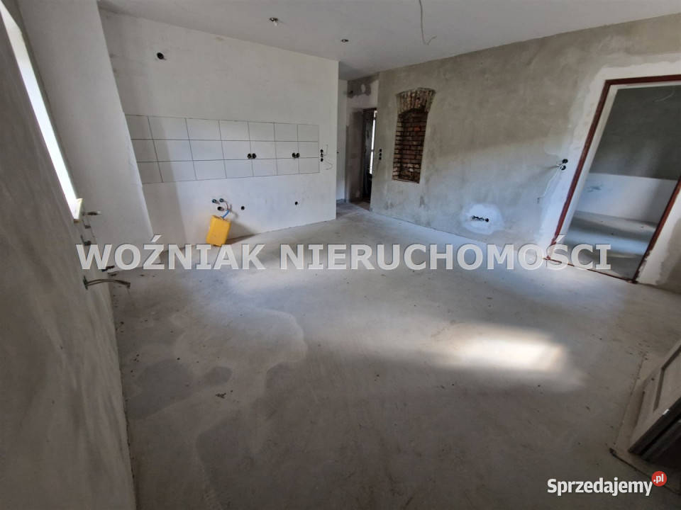 Dom 185m2 Dziećmorowice Sprzedaż