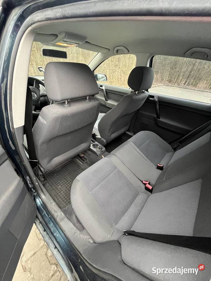 Volkswagen Polo benzyna+LPG Wolbrom