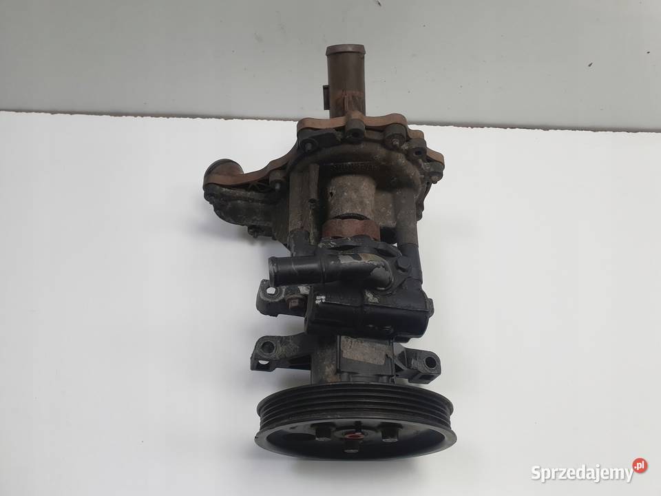 Ford Transit MK7 VII 22 TDCI POMPA WSPOMAGANIA Chełm