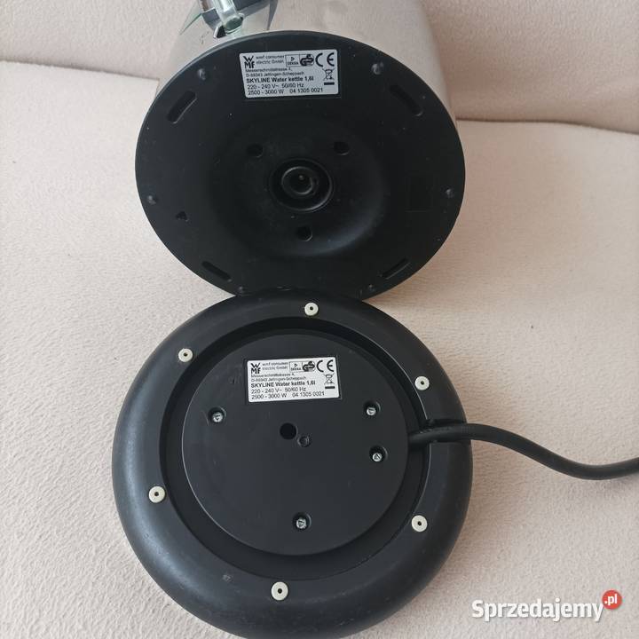 Czajnik elektryczny Skyline 16l 2500 3000W