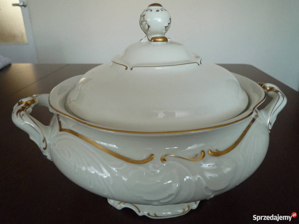 Stara waza antyk K P M Friederike AD 1831