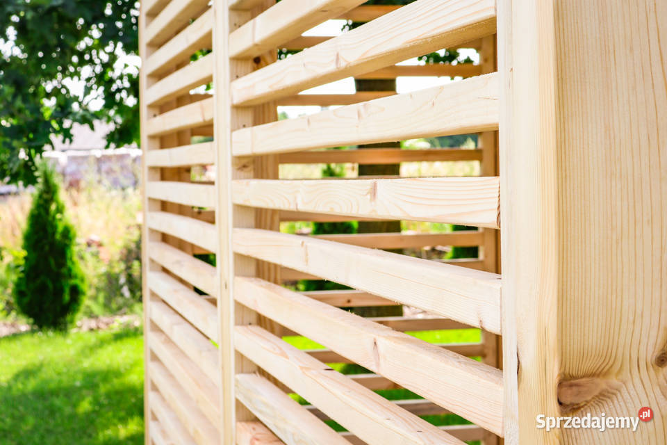 Domek narzędziowy 25x5 Letniskowy Altana Torino Kraków