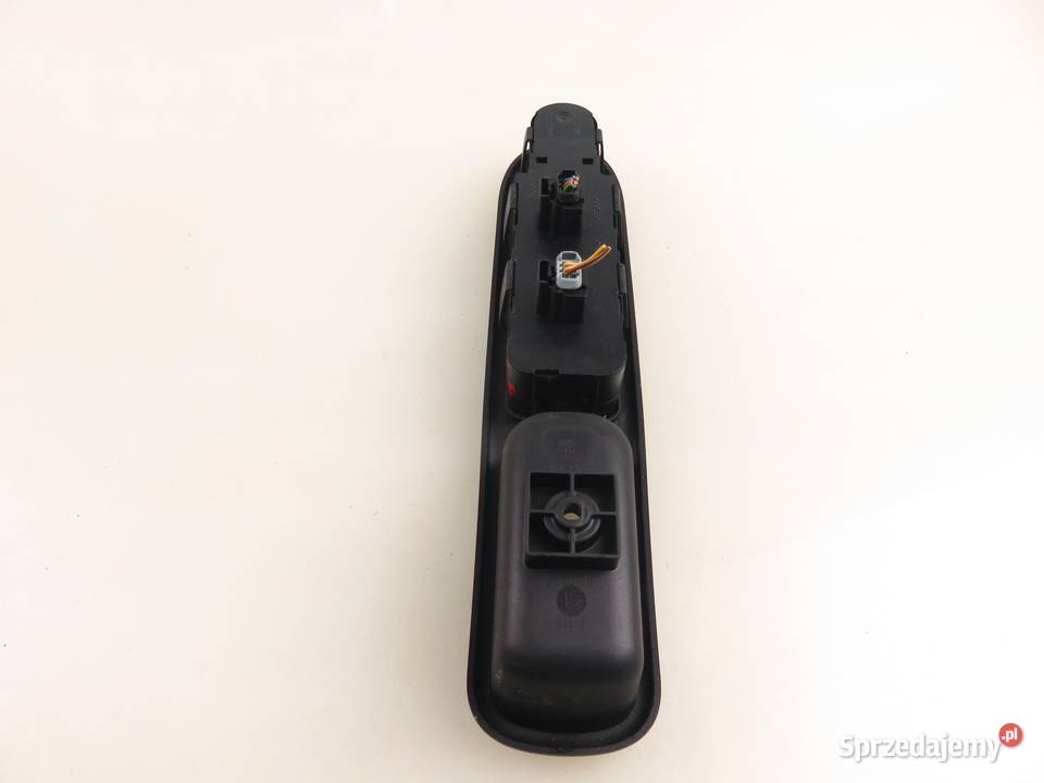 PANEL SZYB PEUGEOT 307 96531124XT