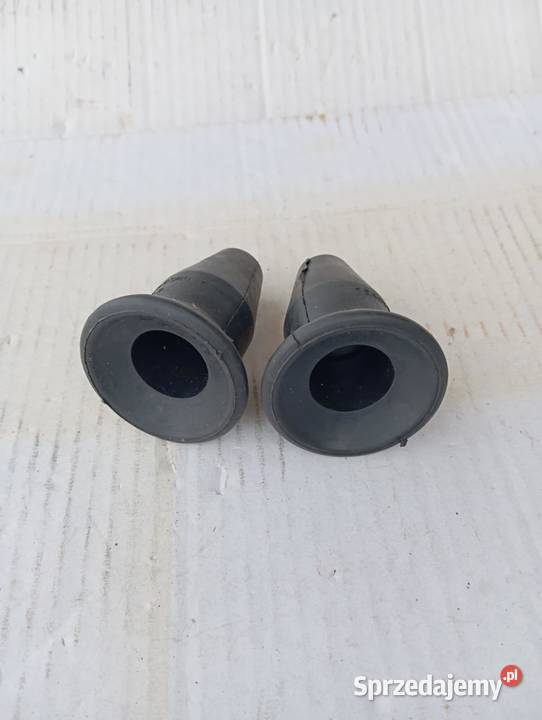 GUMA OSŁONA KARDANA M72 K750 URAL DNIEPR KMZ