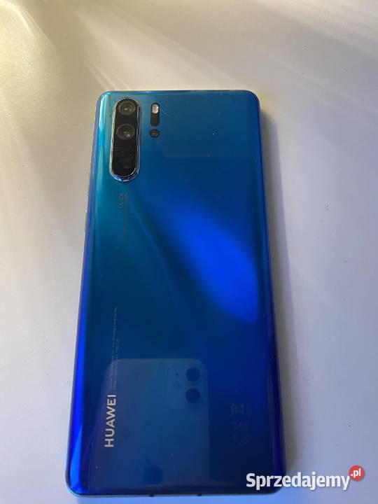 Huawei P30 pro Rzeszów