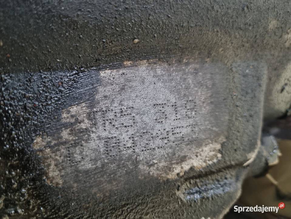 SKRZYNIA BIEGÓW Nissan Qashqai J10 16 16V Skrzynie biegów manualne Chełm sprzedam