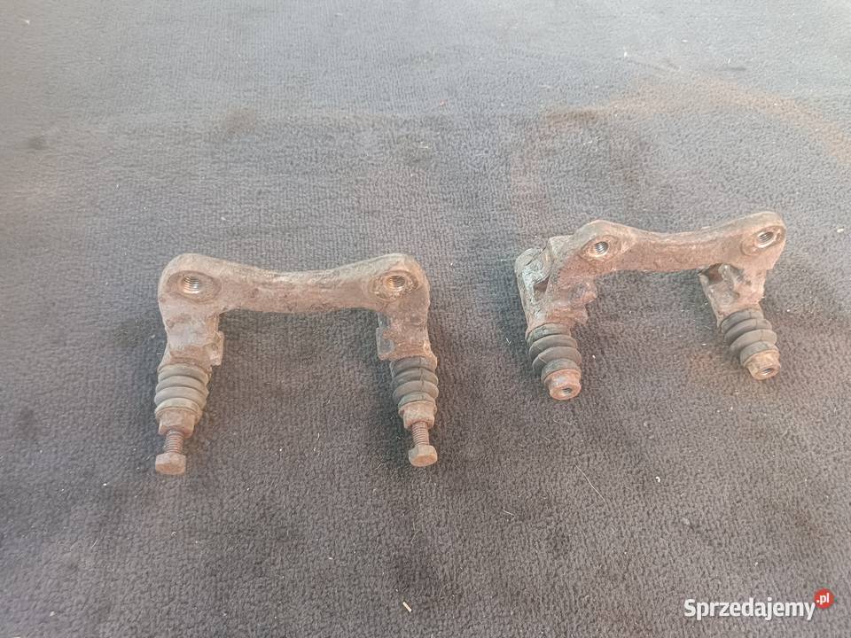 Jarzma Tył Quatro Audi A4 B5 a352 Myszków