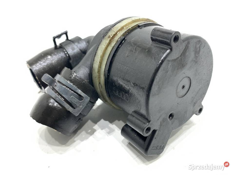 DODATKOWA POMPA WODY VW TIGUAN 5N0965561A 20 110 osobowe sprzedam