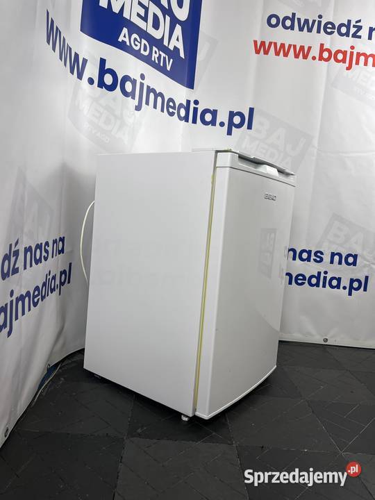 LODÓWKA Beko 85 Pod Blat Klas A DostawaGwarancja Pozostałe Wiejca