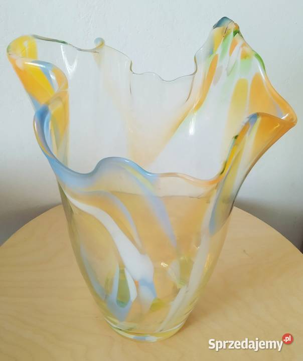 Stary kryształ i Włocławek Horbowy