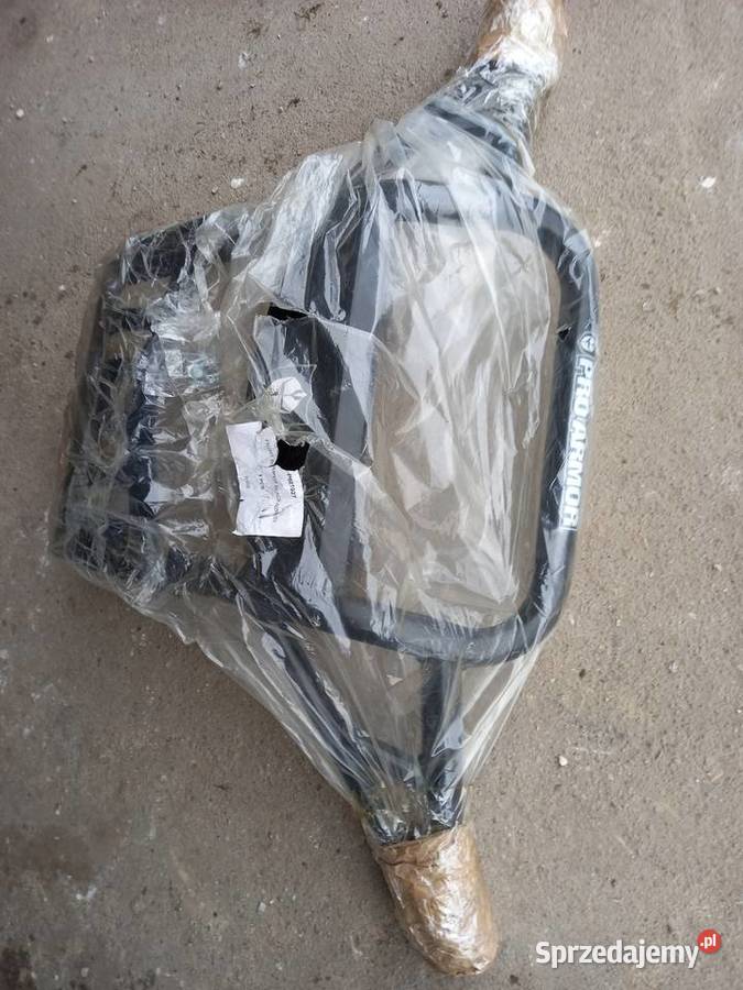 Proarmor nowy bumper zderzak Polaris RZR podlaskie Suwałki sprzedam