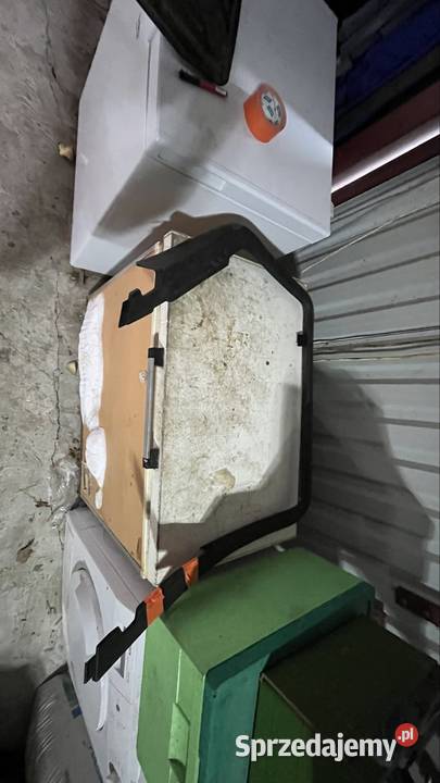 Osłona tylnych drzwi lewych Bmw g31 Piotrów-Gułaczów