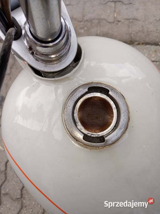 Simson SR2 1959 Zabrze