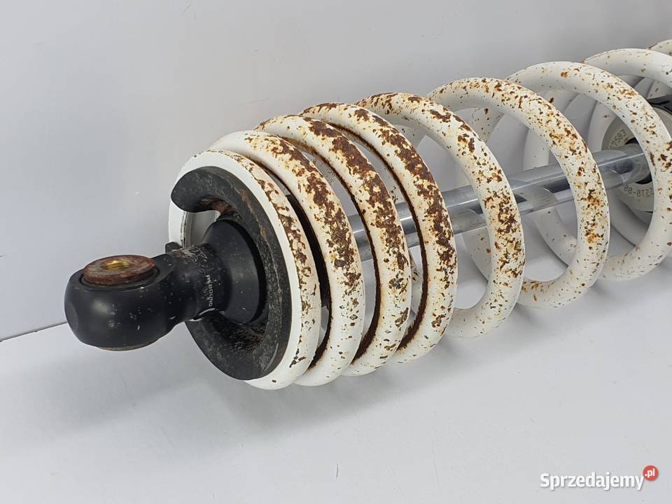 Amortyzator Tyl Sprezyna Yamaha Yxz 1000 R łódzkie