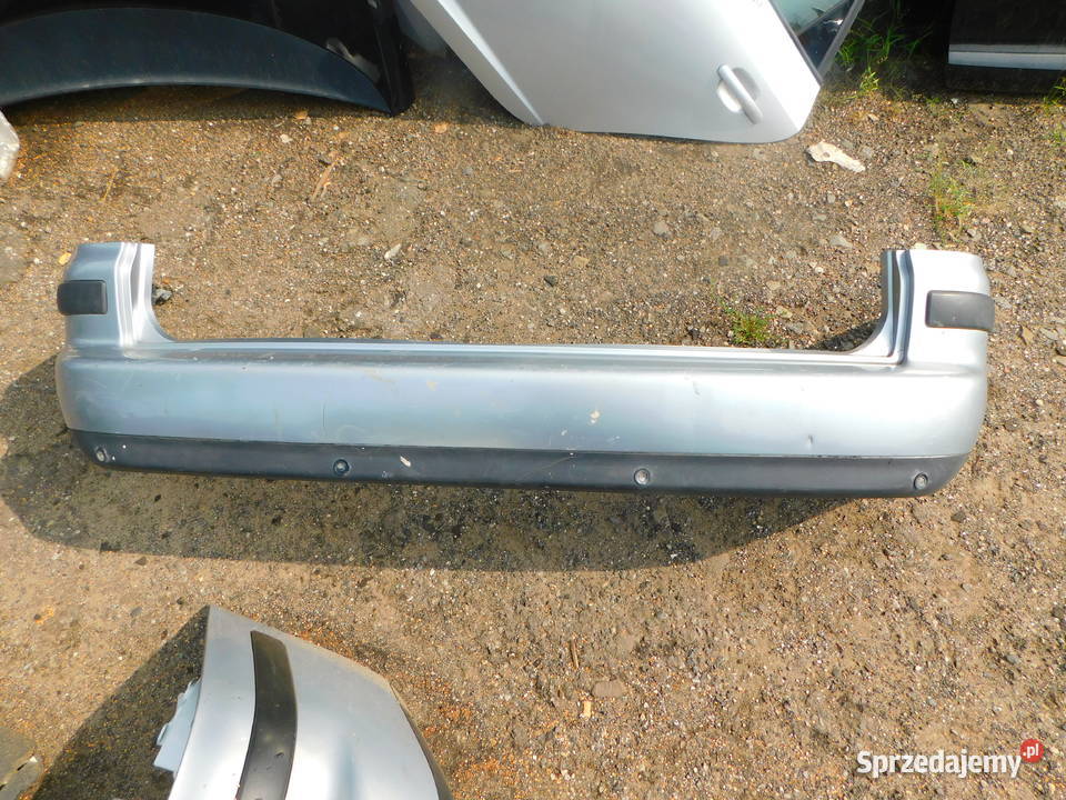 ford galaxy I FL zderzak 41074 WYSYŁKA śląskie