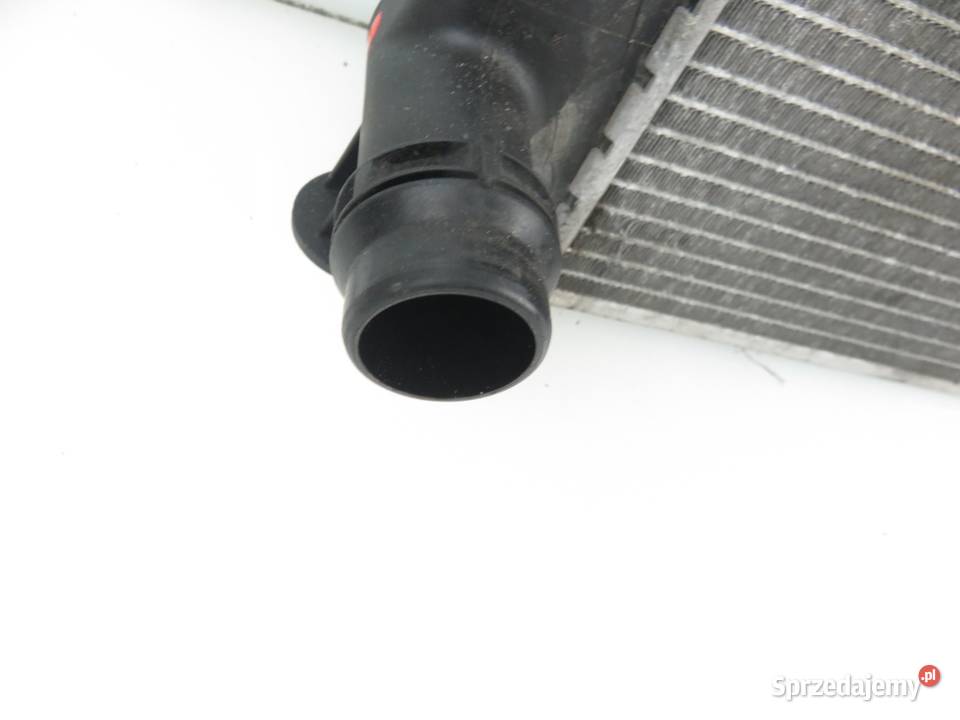 CHŁODNICA WODY AUDI A6 C6 20 TFSI 4F0121251R sprzedam