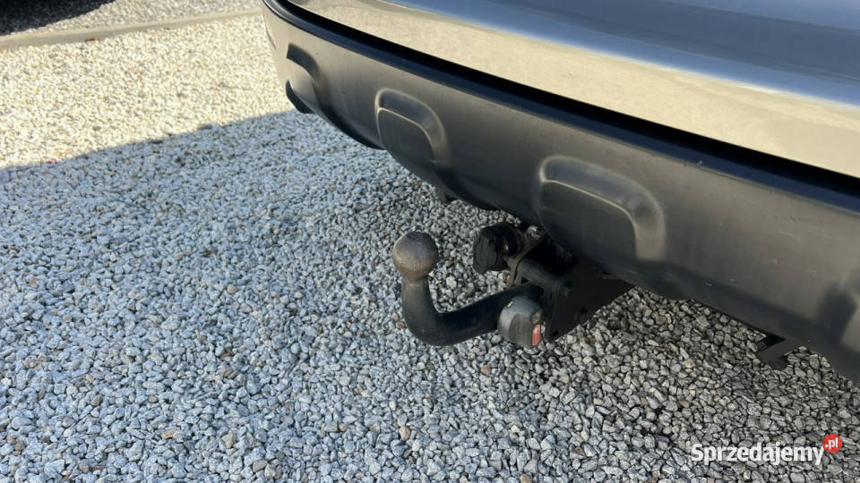 Honda CRV SPRZEDANY 4X4 20 LPG Super wyposażony Świdnica