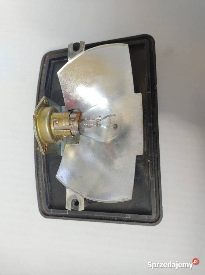 Lampa WSK Kos Chart Oryginał Super stan wielkopolskie Jastrowie sprzedam