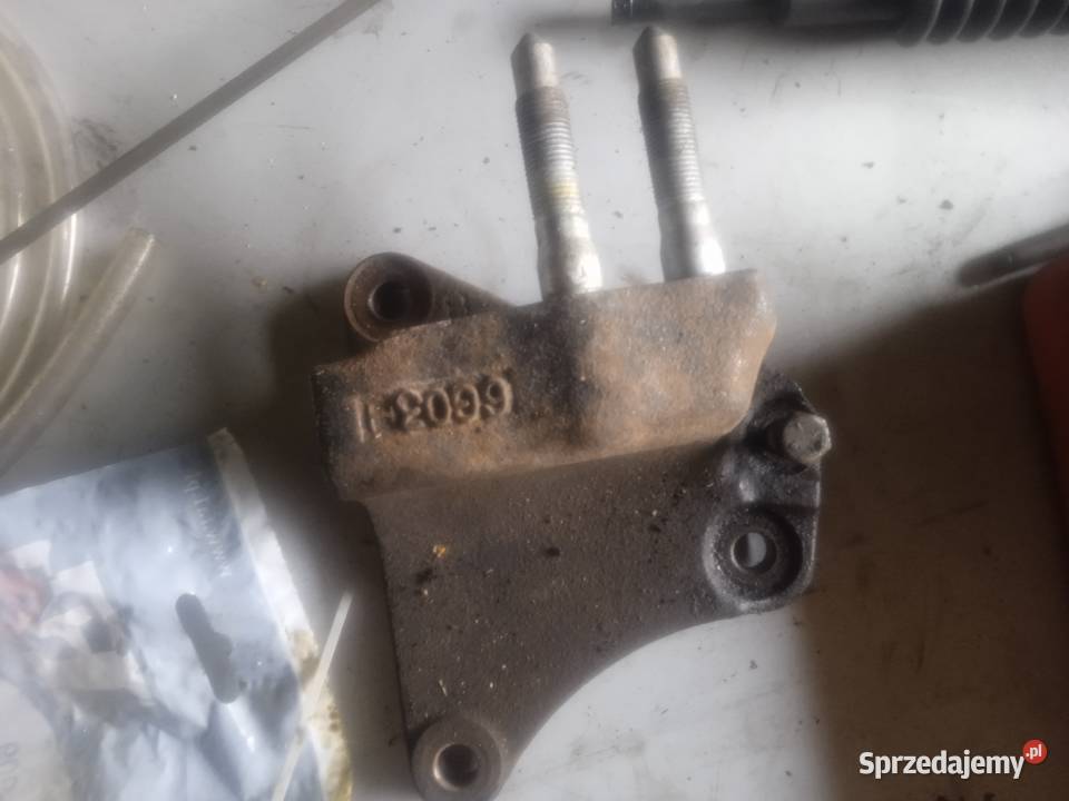 łapa silnika G4KA kia carens Hyundai 20 benzyna Bochnia