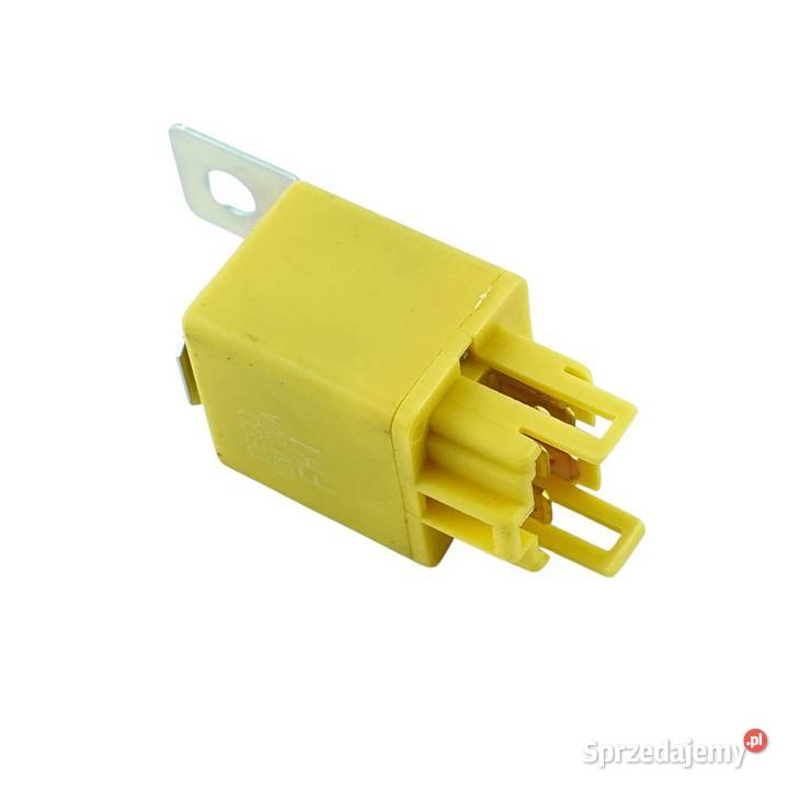 Przekaźnik sterownik 12V20A LS PLUS 70 LS PLUS