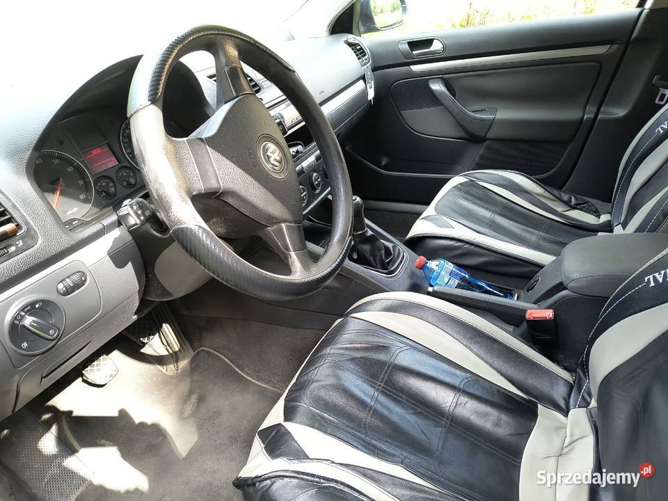 Volkswagen Jetta 1598cm3 Łomianki