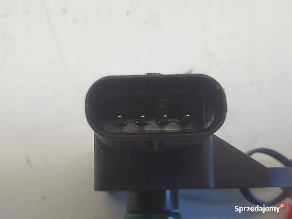 Citroen C5 II 16 THP CZUJNIK CIŚNIENIA MAP osobowe lubelskie