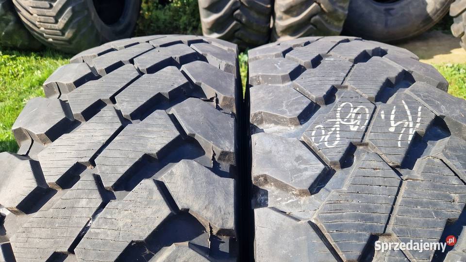 1400r20 140020 39585r20 Continental 90 bieżni warmińsko-mazurskie Nowe Miasto Lubawskie