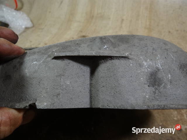 dekiel prądnicy MZ Doppelport ES 250 0 org DDR Żary