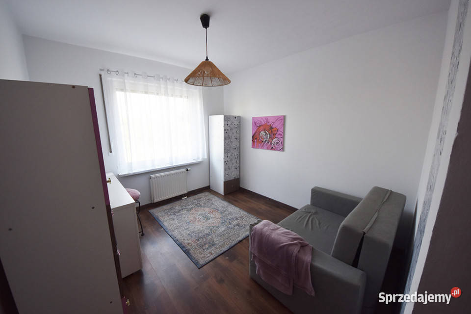 Wynajem 3 pok w zabudowie szeregowej Opole sprzedam