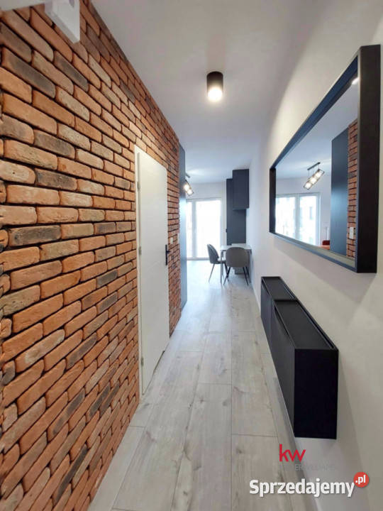 Do wynajęcia mieszkanie Poznań Jasielska 32m2 wielkopolskie