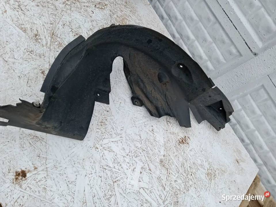 RENAULT CAPTUR I NADKOLE PRAWE TYŁ 767485416R osobowe Nadkola wielkopolskie
