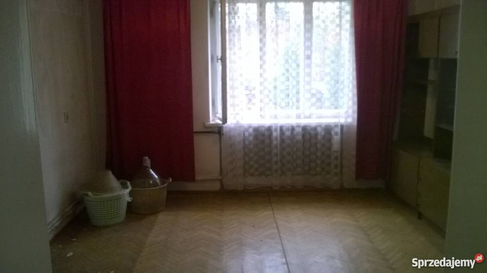 Dom Lutomiersk Wrząca Bezpośrednio właściciela piwnica Domy Lutomiersk