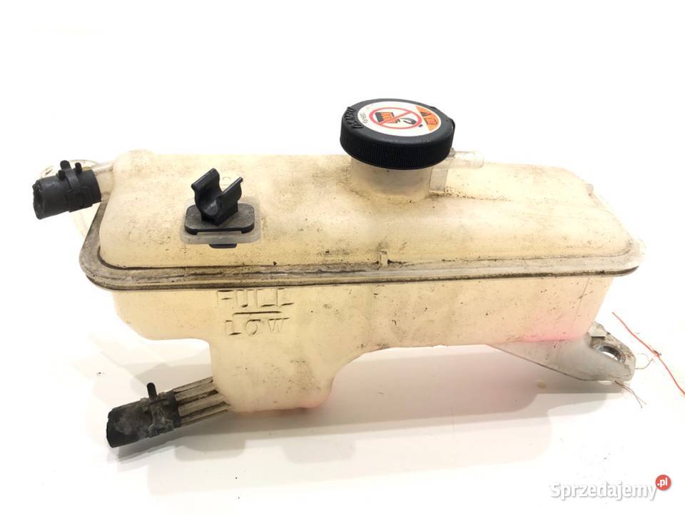 ZBIORNIK WYRÓWNAWCZY PŁYNU CHŁODZĄCEGO TOYOTA