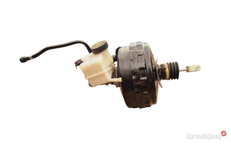 SERWO POMPA HAMULCOWA MERCEDES W204 CKLASA Działoszyce