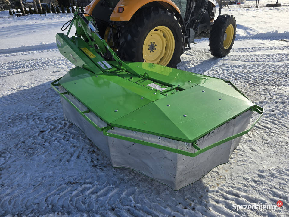 Kosiarka rotacyjna KOWALSKI Z 0013 2022 r 210 Szczytno sprzedam