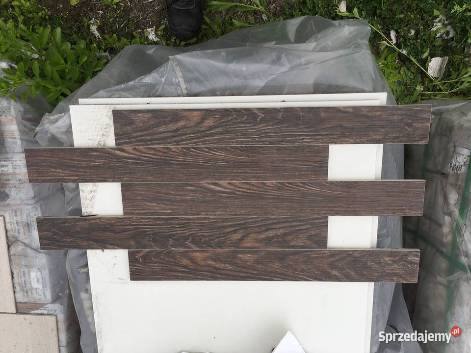 Gres płytka podłogowa jolla wenge 72x60