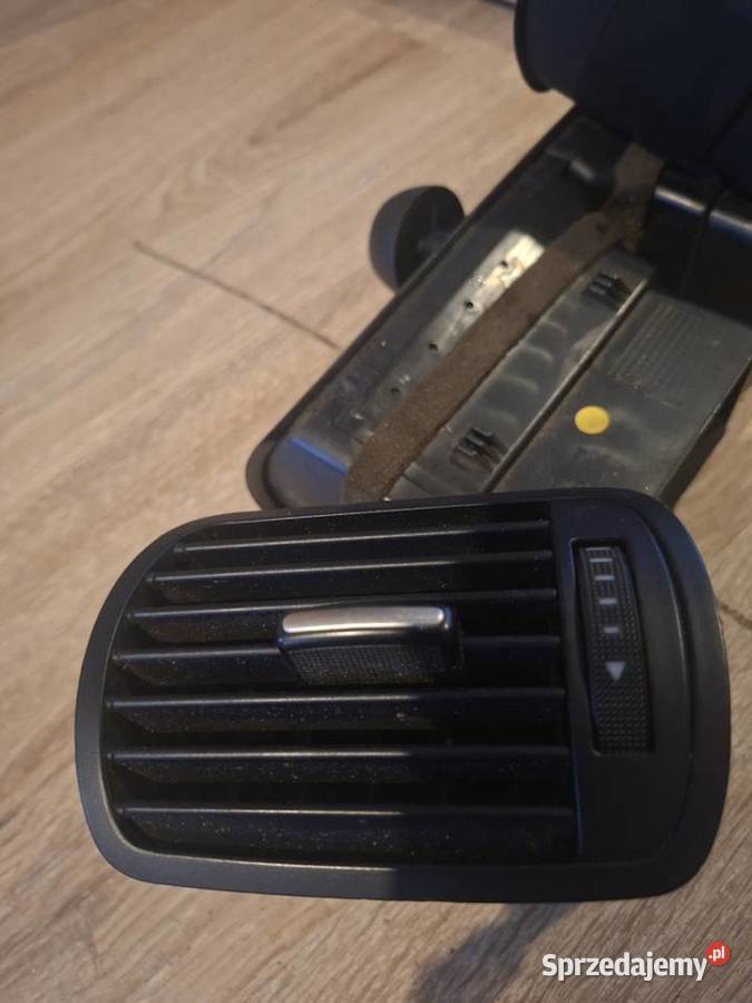 Kratki nawiewuseat audi Biłgoraj