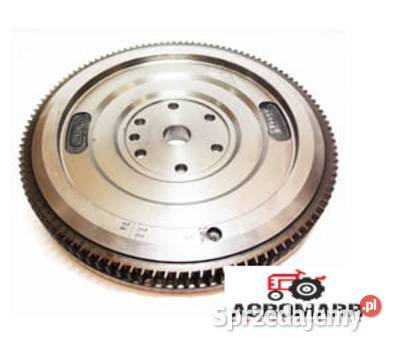 KOŁO ZAMACHOWE MASSEY FERGUSON Działyń sprzedam