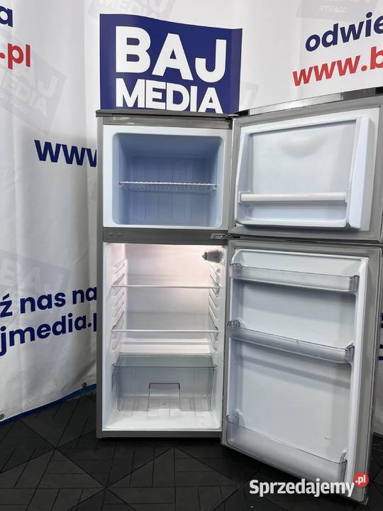 LODÓWKA MPM Klas A DostawaGwarancja Pruszków