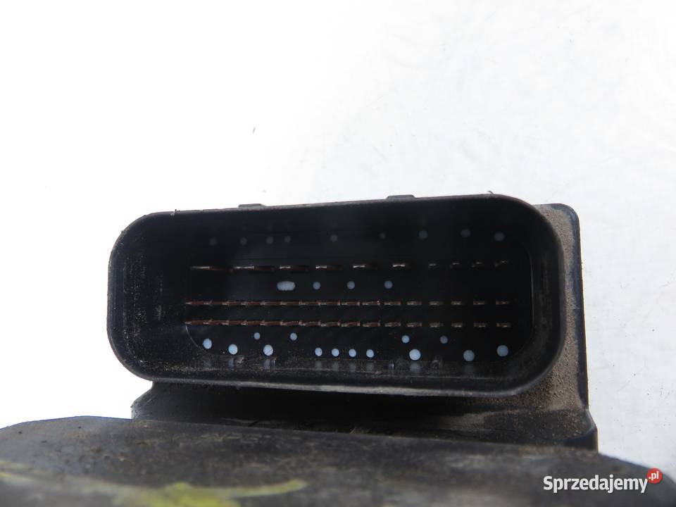 POMPA ABS FORD MONDEO III 0265950076 2S712C405AA