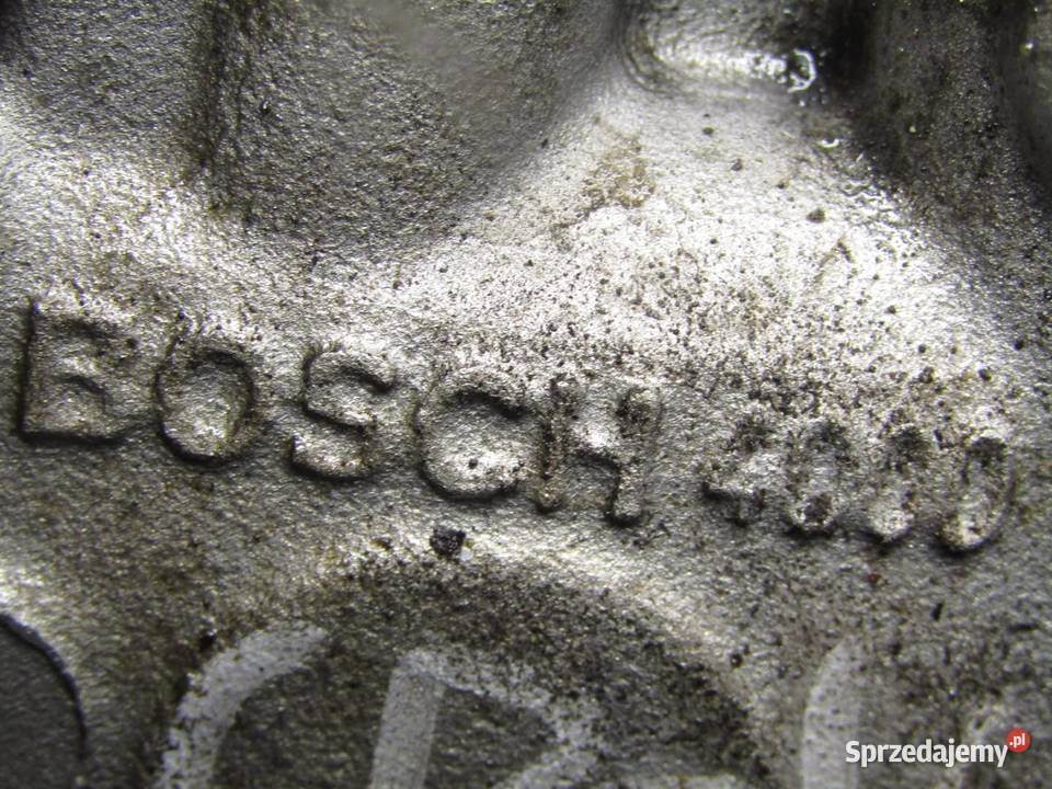 POMPA WTRYSKOWA ZAWÓR 22 IDTEC HONDA CRV CRV IV osobowe lubelskie