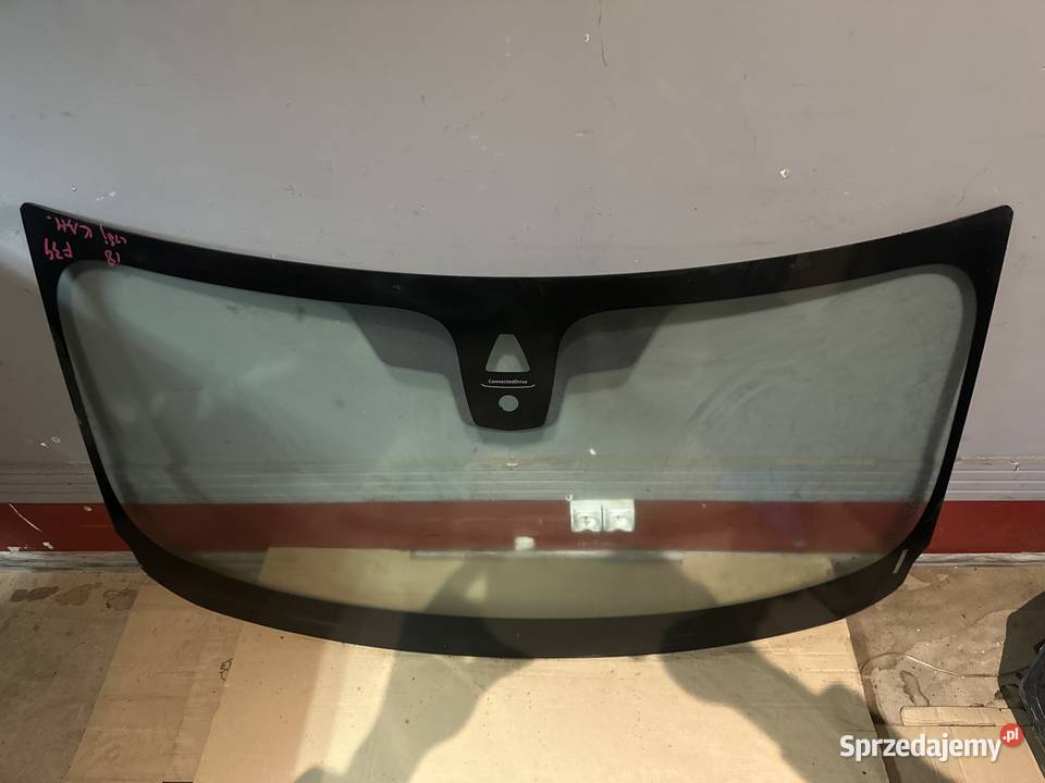BMW F34 Kamera Szyba Sensor Przód 2018 Poznań