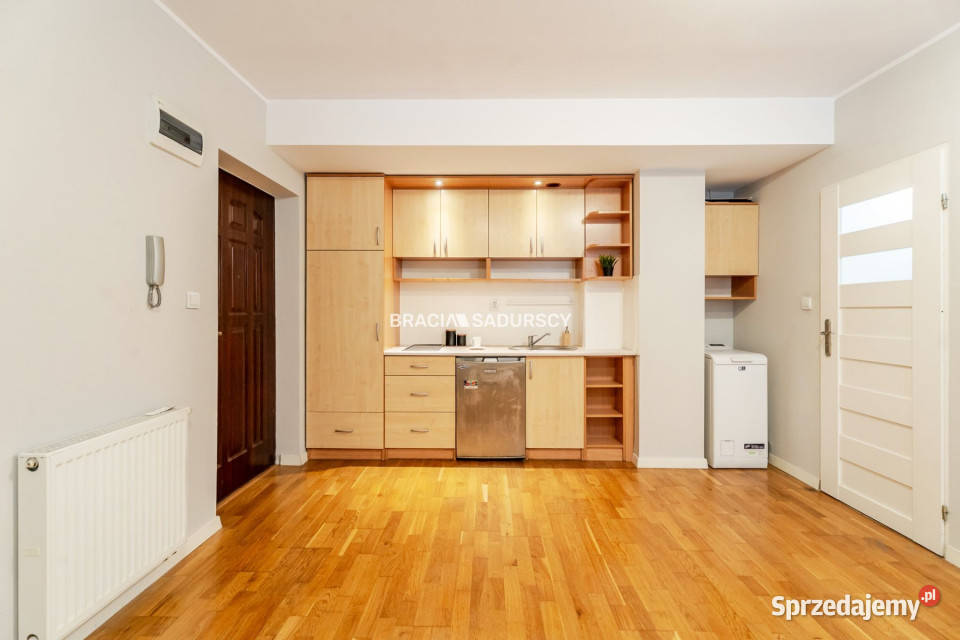 Mieszkanie 2702m2 1pok Kraków Tadeusza małopolskie