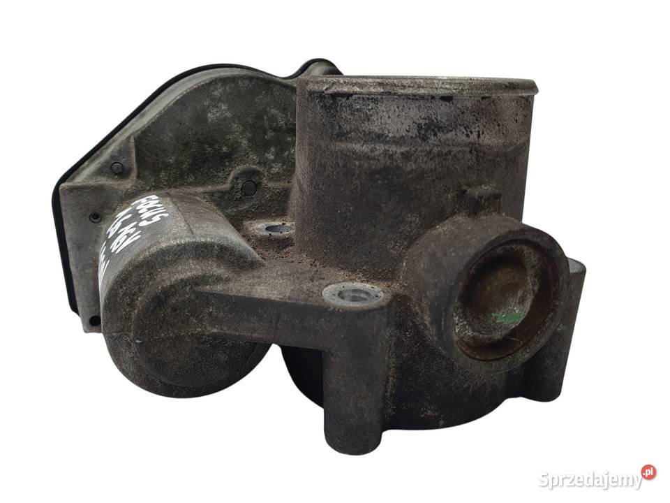 PRZEPUSTNICA Ford Focus MK2 16 16V VR2S6U9E927FC Chełm