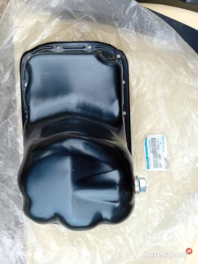 TICO Nowe części koło blenda pompa wody miska Mińsk Mazowiecki